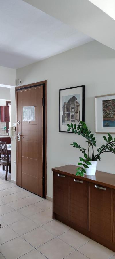 Kripis Studio Soluň Exteriér fotografie