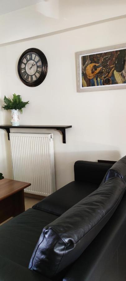 Kripis Studio Soluň Exteriér fotografie
