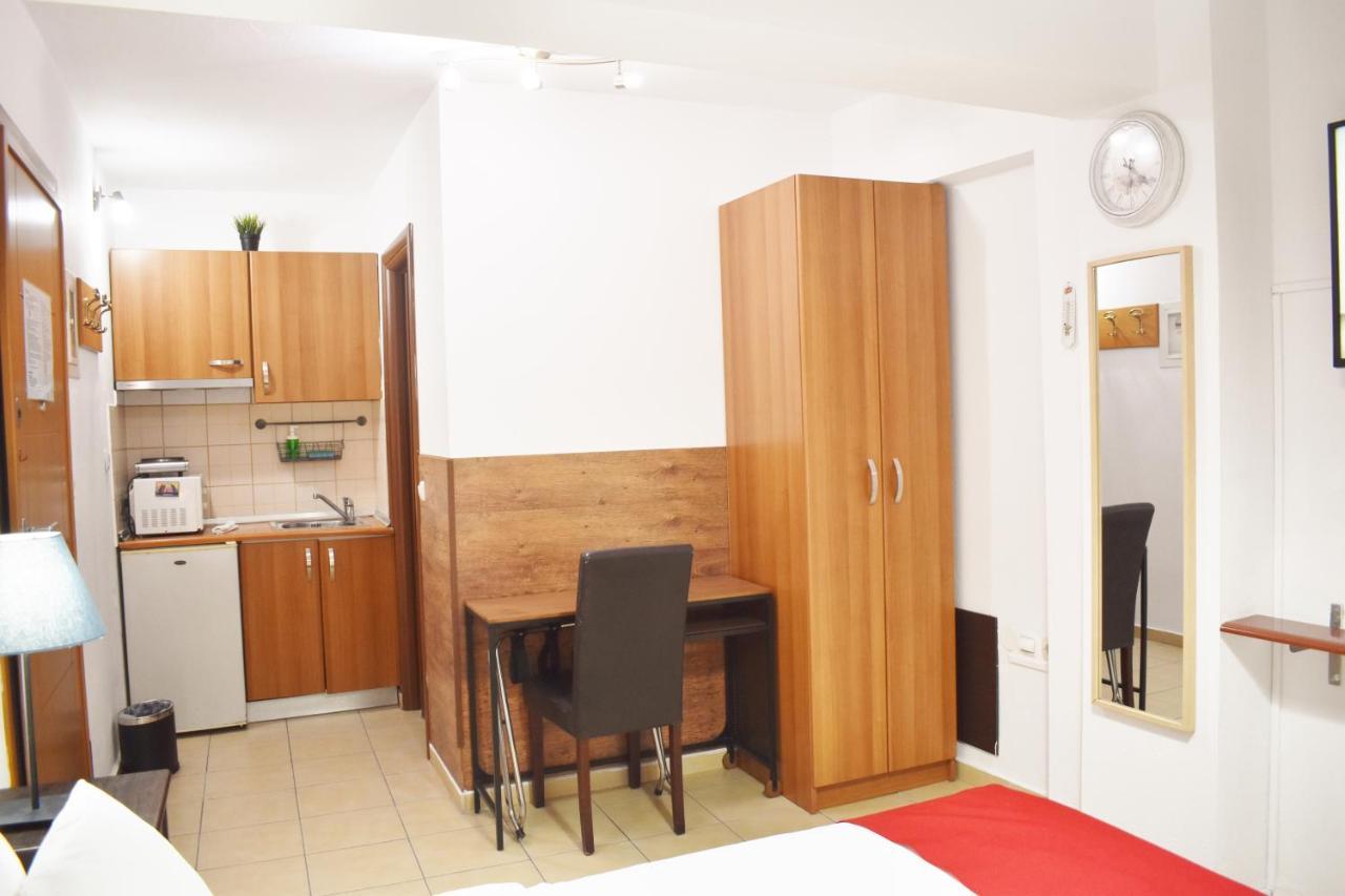 Kripis Studio Soluň Exteriér fotografie