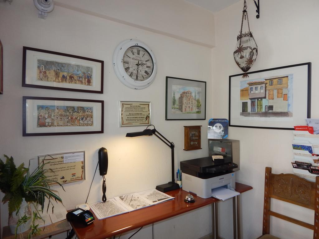 Kripis Studio Soluň Exteriér fotografie