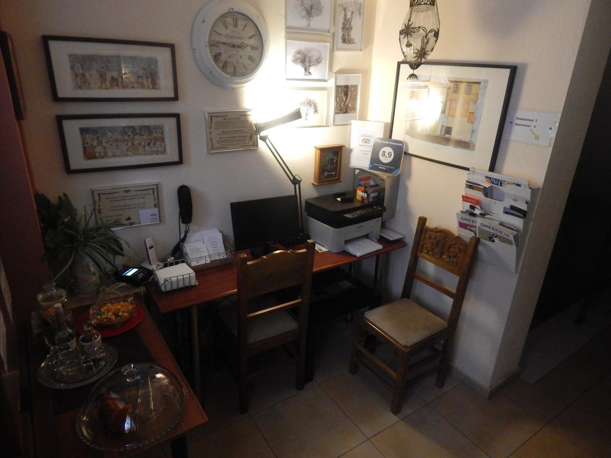 Kripis Studio Soluň Exteriér fotografie