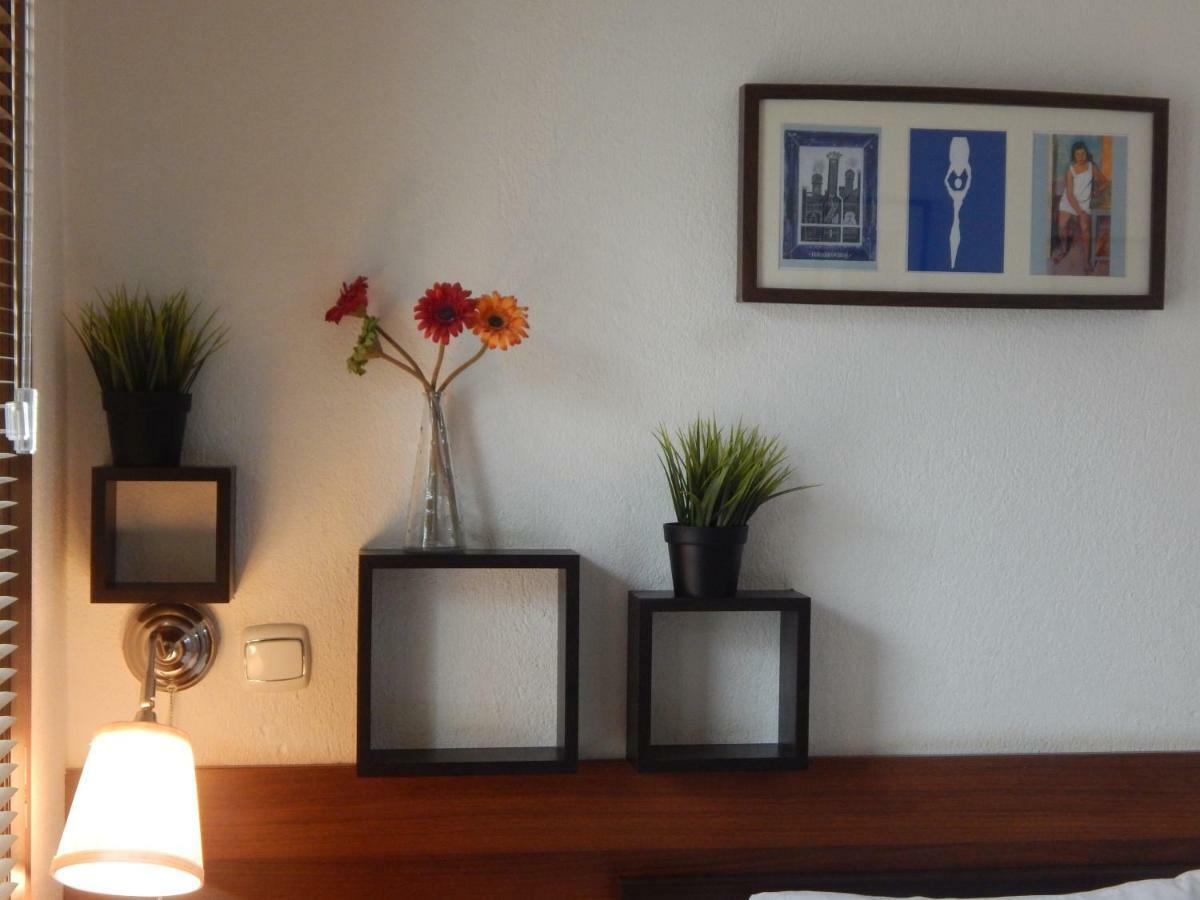 Kripis Studio Soluň Exteriér fotografie