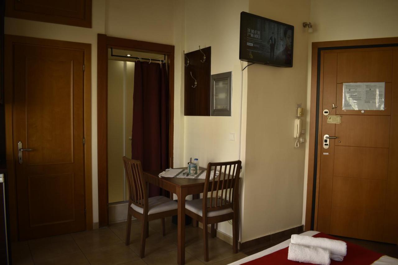 Kripis Studio Soluň Exteriér fotografie